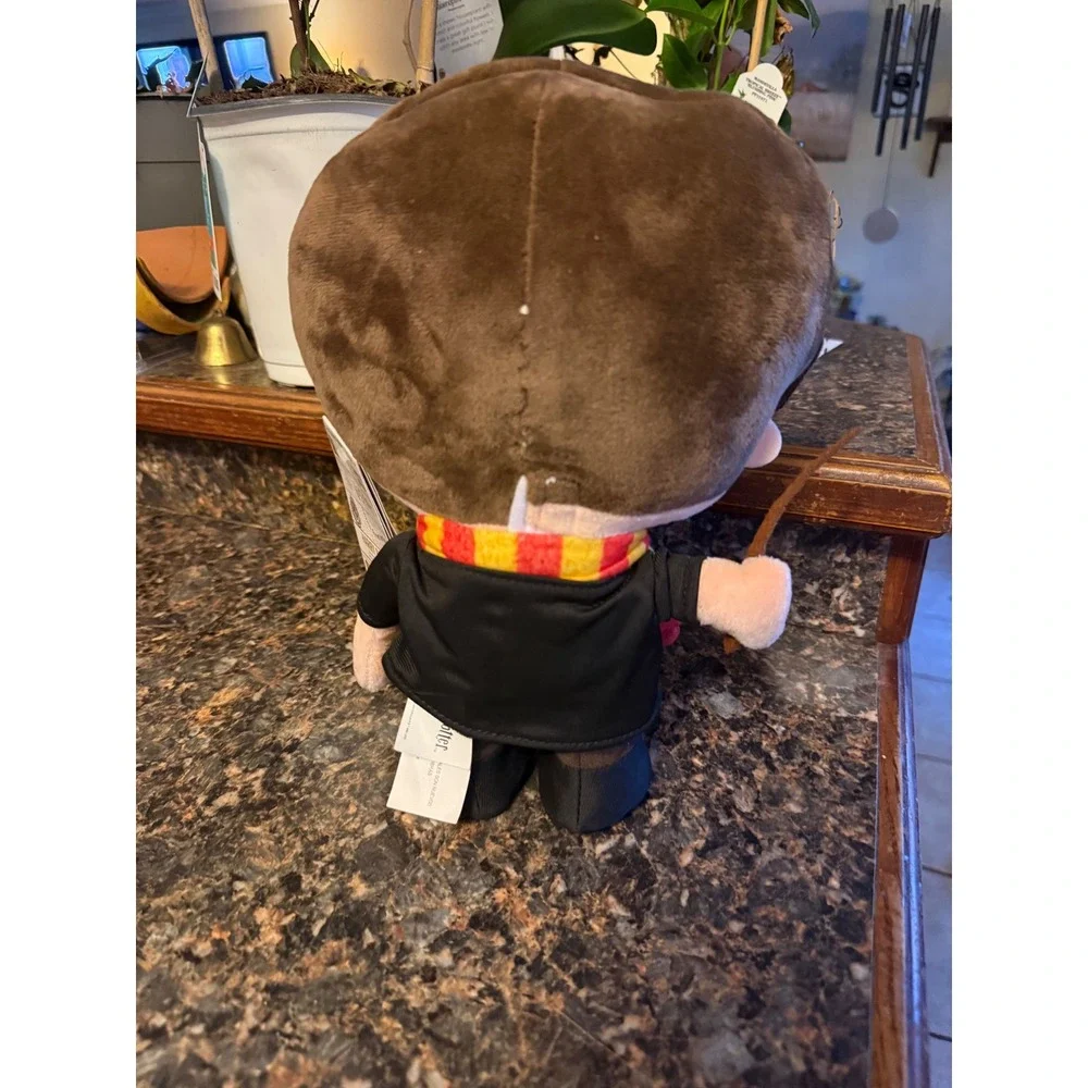 Harry Potter Gemmy Animated Plush Toy‎ Wizarding World Sound and Motion New Tag
